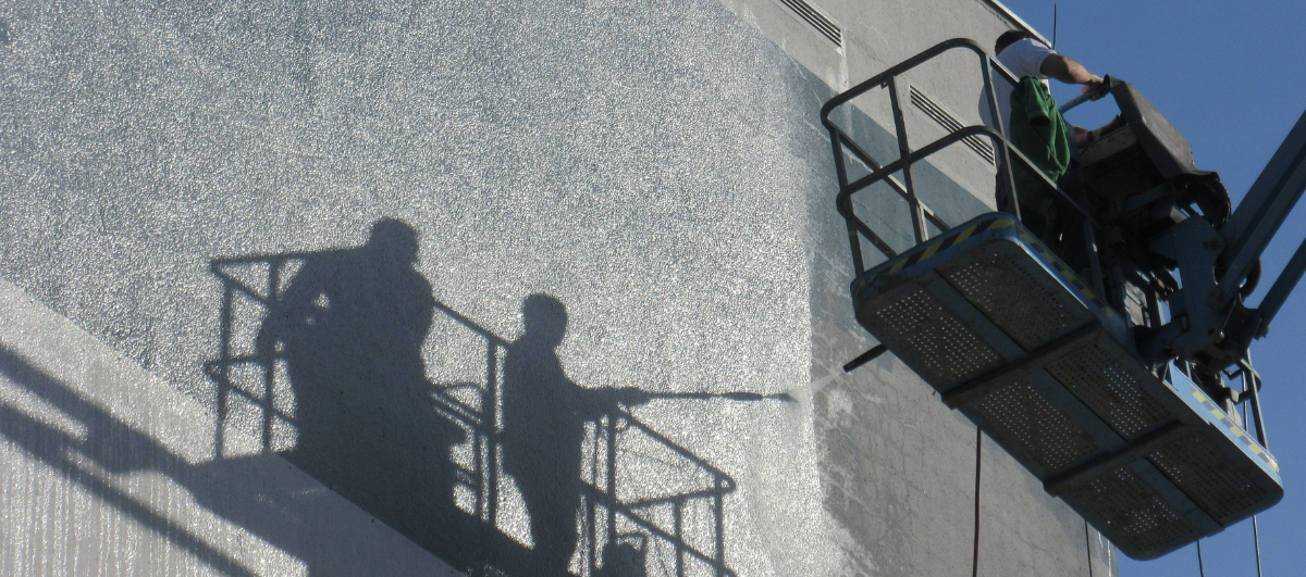 Jobs Requires You To Work From Heights Image